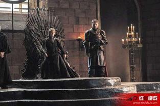 权利游戏在线观看,史诗般的奇幻世界等你探索